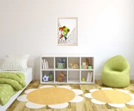 תמונה אבסטרקטית מוקטנת